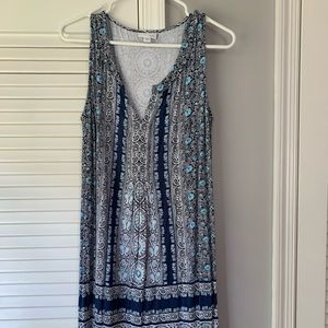 J. Jill dress
